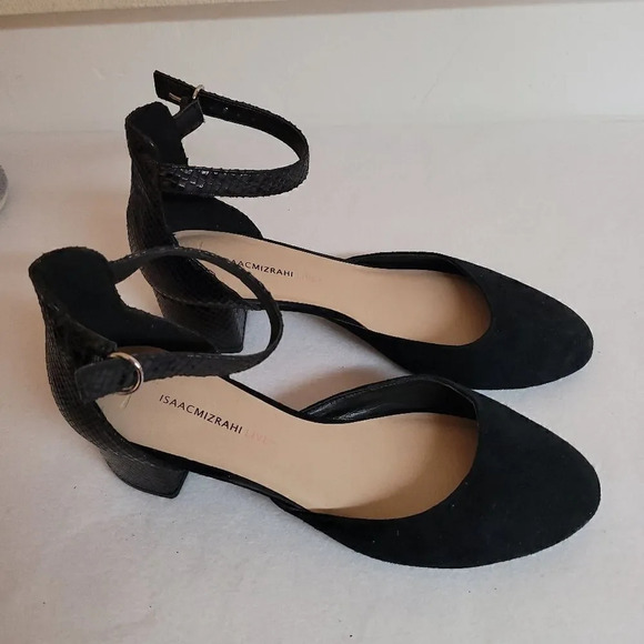 ISAAC MIZRAHI LIVE‎ - Picture 1 of 6